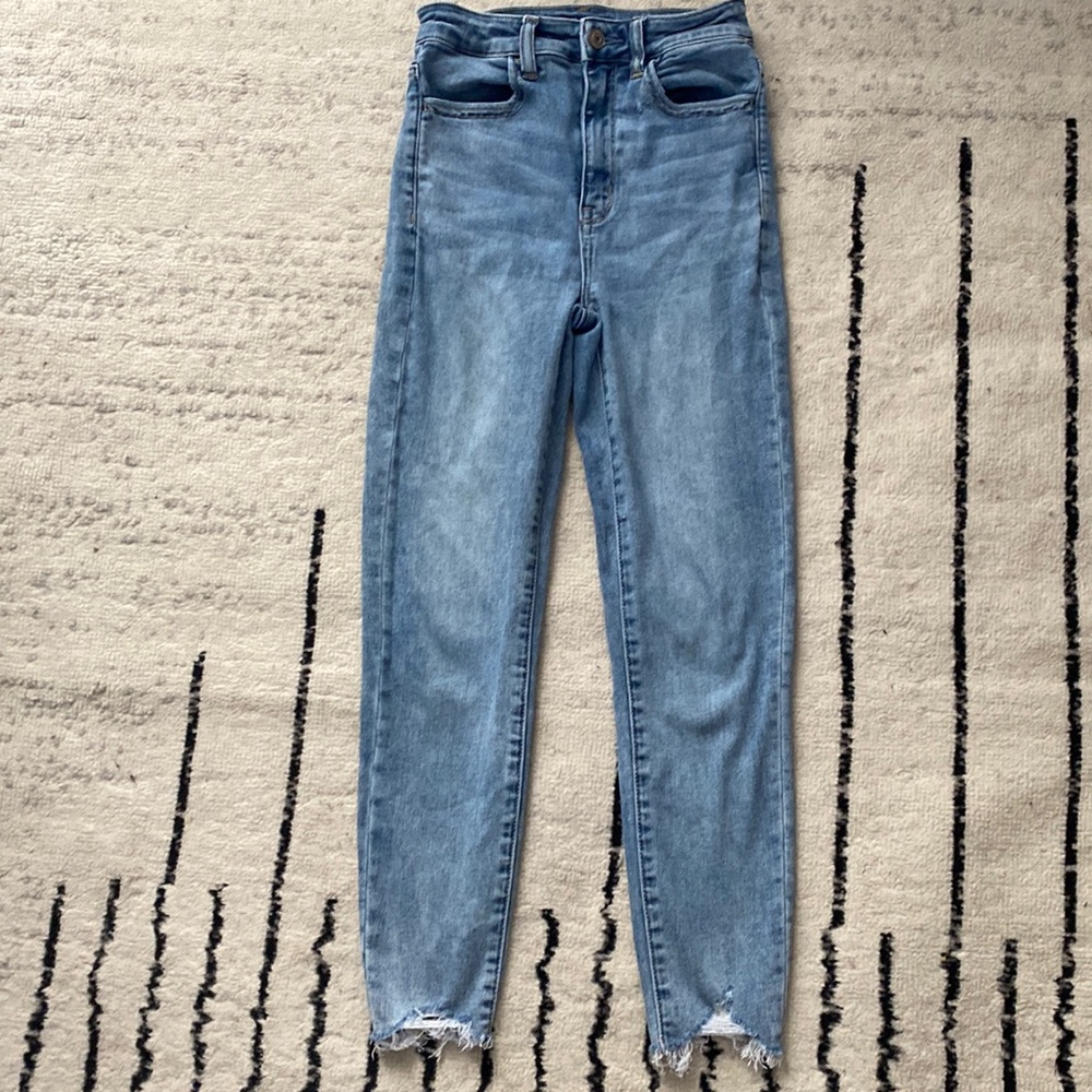 AE Skinny Jeans